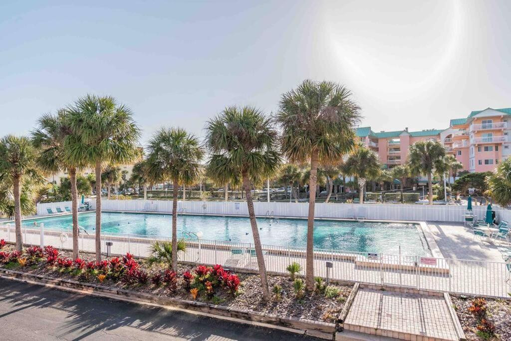 Seaside Serendipity Clearwater Beach Exterior foto