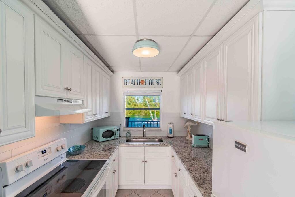 Seaside Serendipity Clearwater Beach Exterior foto