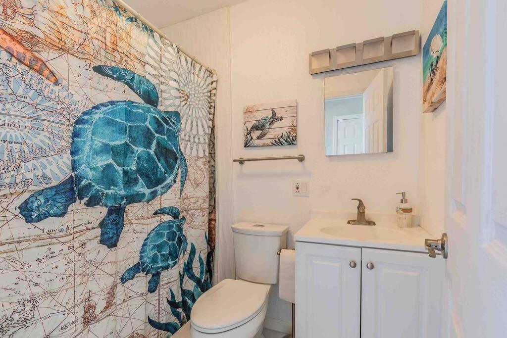 Seaside Serendipity Clearwater Beach Exterior foto