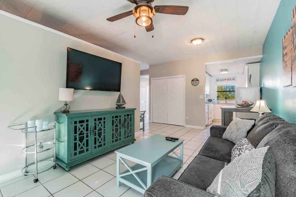 Seaside Serendipity Clearwater Beach Exterior foto