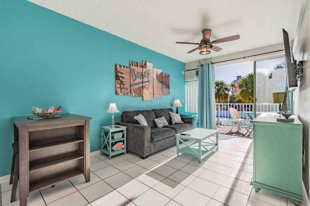 Seaside Serendipity Clearwater Beach Exterior foto