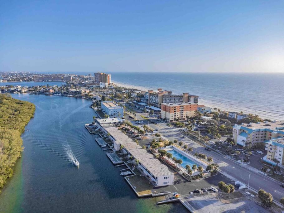 Seaside Serendipity Clearwater Beach Exterior foto