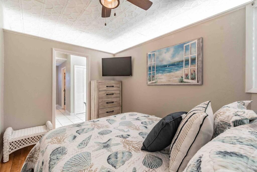 Seaside Serendipity Clearwater Beach Exterior foto