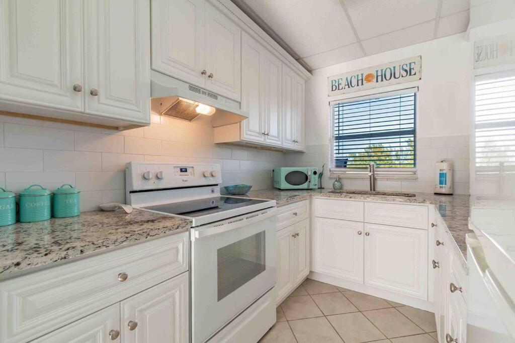 Seaside Serendipity Clearwater Beach Exterior foto