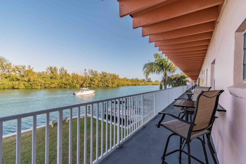 Seaside Serendipity Clearwater Beach Exterior foto